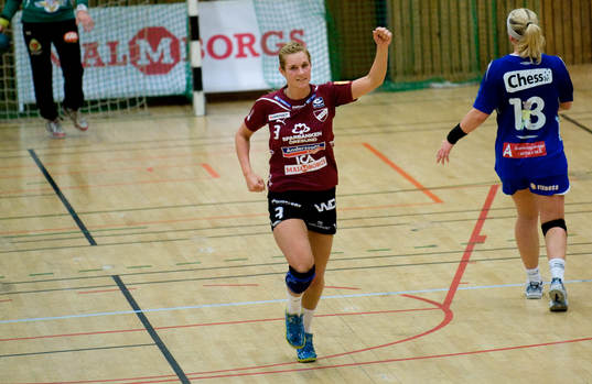 Sabina Jacobsen, Lugi. Jubel