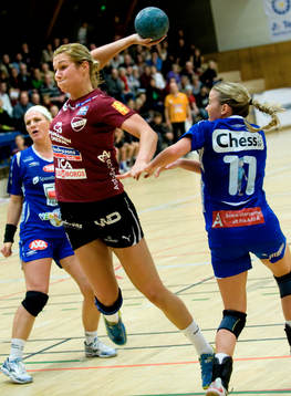 Sabina Jacobsen, Lugi
