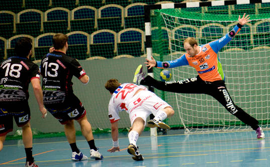 Oscar Jensen, Malmö