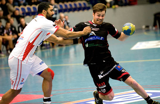 Fredrik Lindahl, Malmö