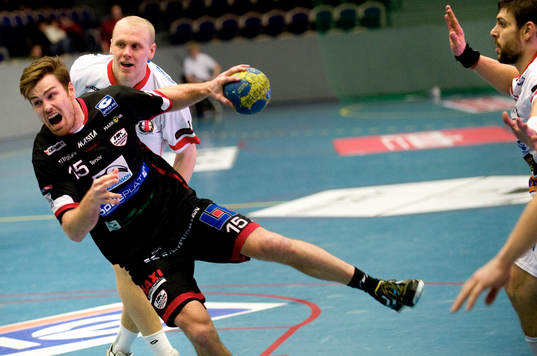 Fredrik Lindahl, Malmö