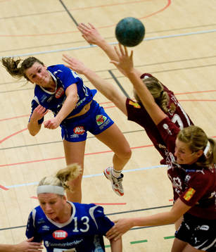 Maren Roll Lied, Tertnes