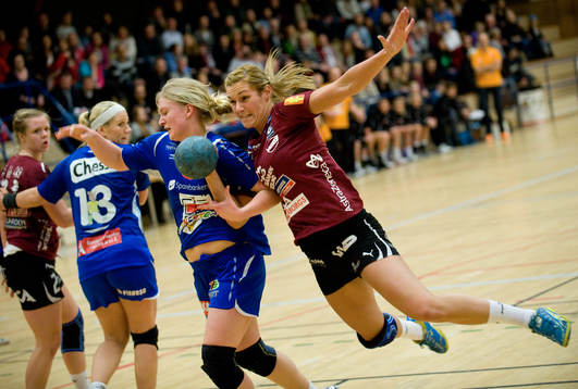 Sabina Jacobsen, Lugi