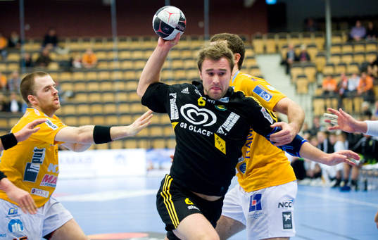 Michael Apelgren, Sävehof