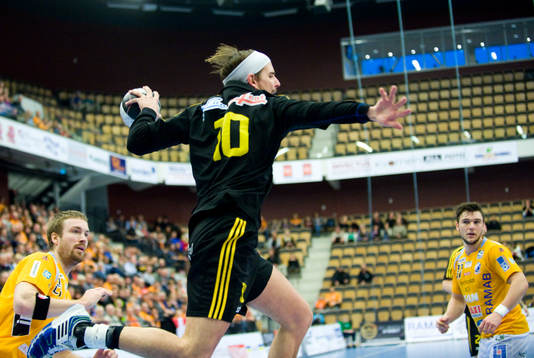 Victor Fridén, Sävehof