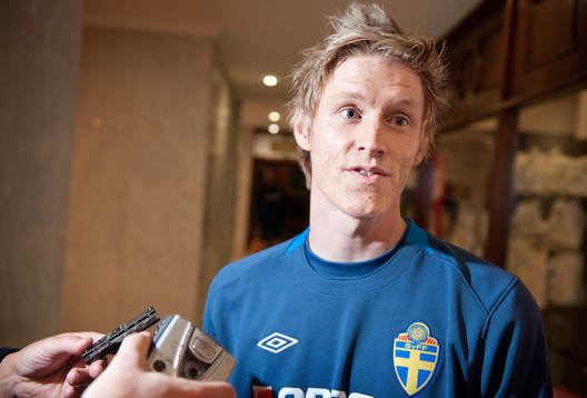Rasmus Elm