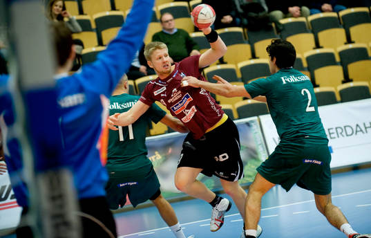 Mikael Söndergaard, Lugi
