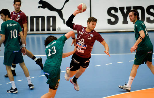 Joakim Bååk, Lugi