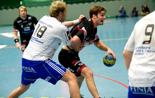 Fredrik Lindahl, Malmö