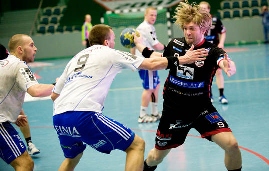 Kalle Sjödin, Malmö