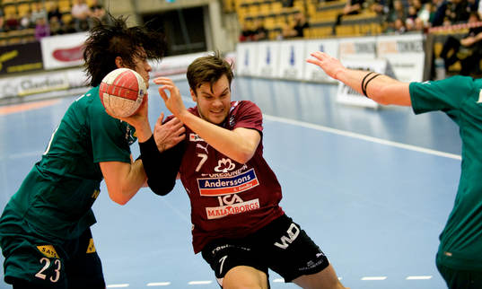Joakim Bååk, Lugi