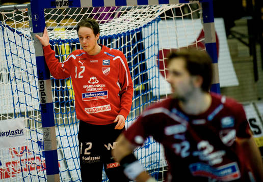 Joakim Svensson, Lugi