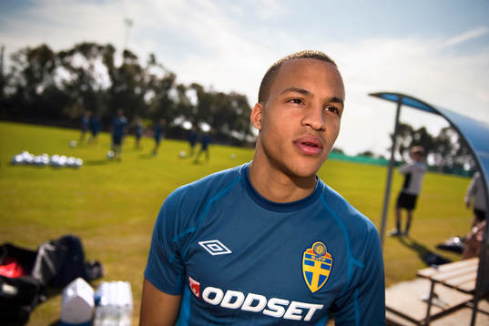 Martin Olsson