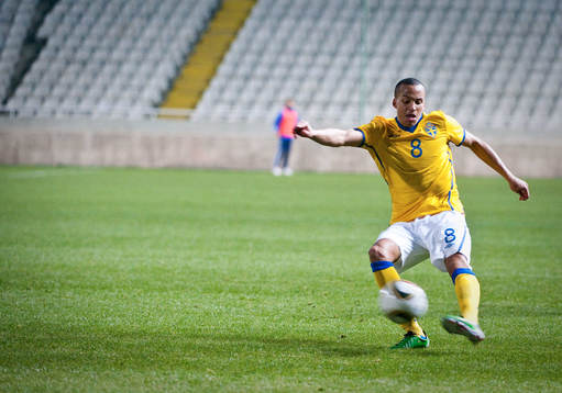Martin Olsson, Sverige