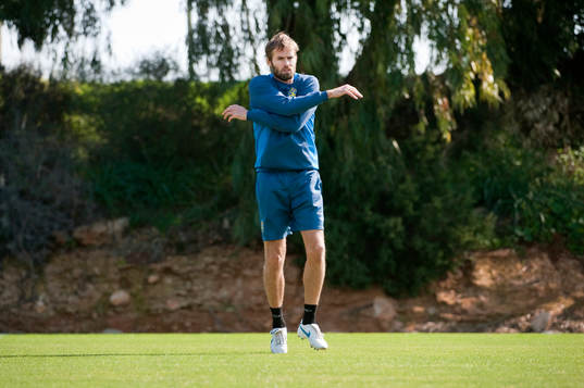 Olof Mellberg