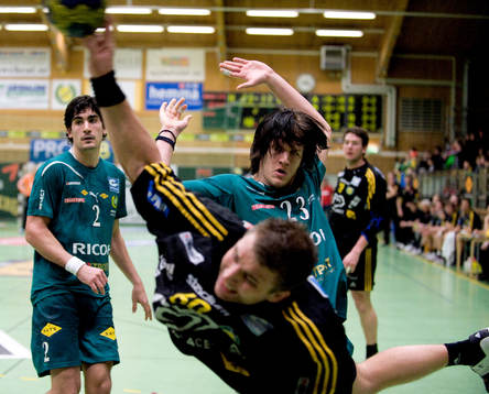 Jonathan Wenell, Rasmus Båverud, Hammarby IF, Erik