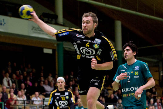 Michael Apelgren, Sävehof