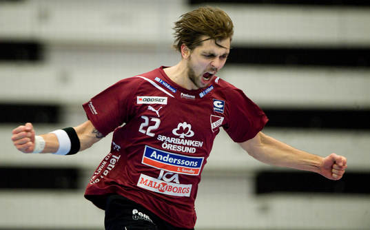 Sebastian Lindell, Lugi, jubel