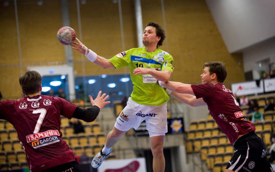 Anders Rylander, Alingsås