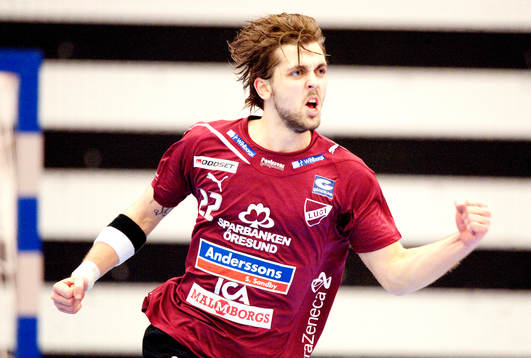 Sebastian Lindell, Lugi, jubel