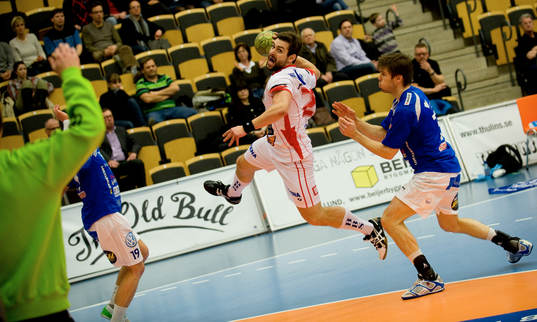 Diego Perez Marne, Drott