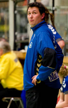 Anders Brattén, tränare, Spårvägen