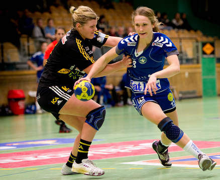 Sofia Milding, Sävehof, Stephanie Svensson, Spårvägen