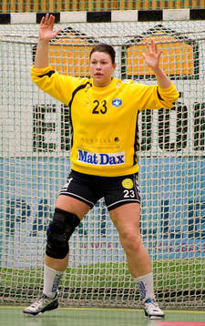 Filippa Idehn, målvakt, Spårvägen