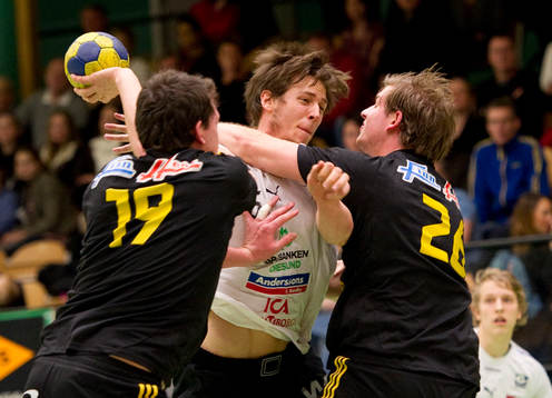 Kim Ekdahl Du Rietz, Lugi