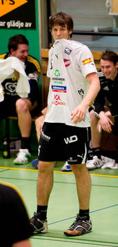 Kim Ekdahl Du Rietz, Lugi