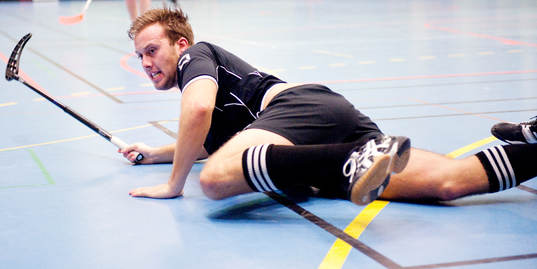 Innebandy, division 2 Skåne, Lönsboda - Höllviken