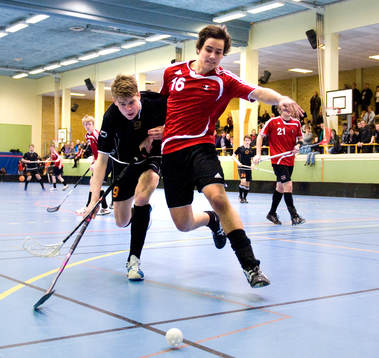 Nils Ellesson, Lönsboda