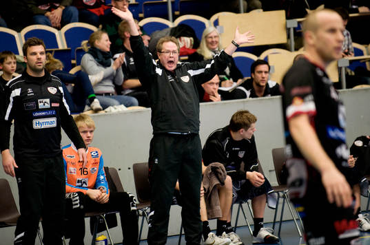 Jan Karlsson, Malmö. Tränare