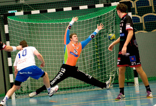 David Andersson, Malmö