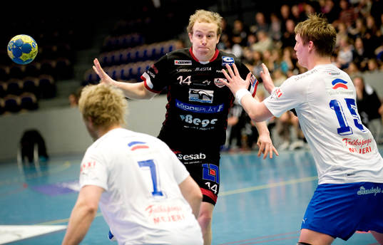 Richard Eriksson, Malmö