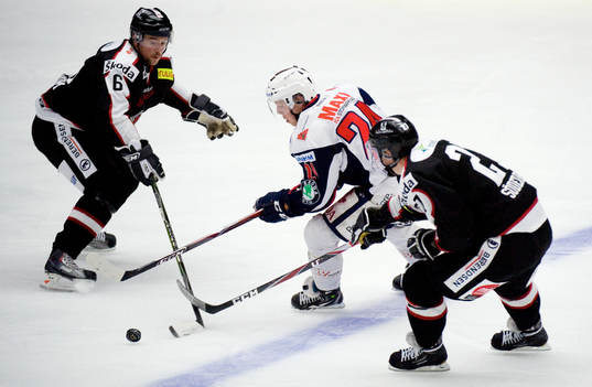 Joakim Hillding, Växjö