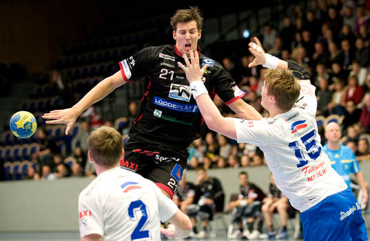 Mattias Thynell, Malmö