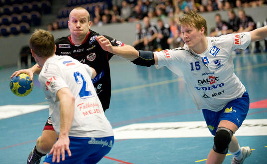 Christoffer Geissler, Malmö