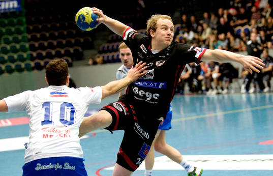 Richard Eriksson, Malmö