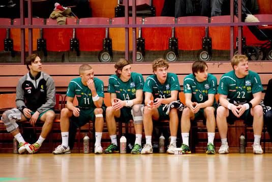 Hammarby, depp