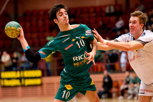 Josef Pujol, Hammarby