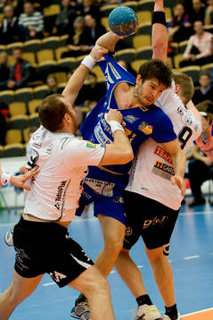 Daniel Lindqvist, H43