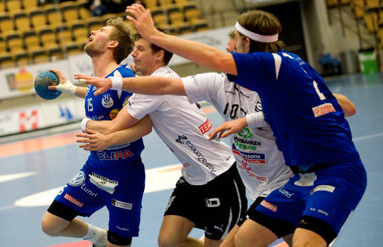 Johannes Sandgren, H43