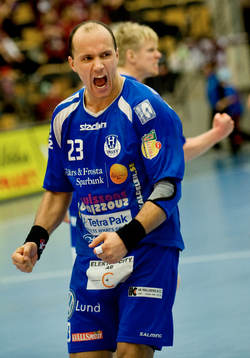 Zoran Roganovic, H43. Jubel