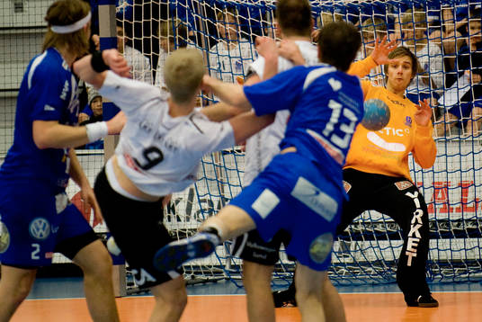 Espen Christiansen, Lugi
