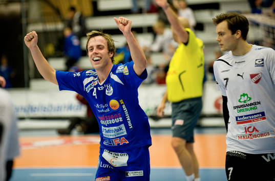 Kalle Björkman, H43. Jubel
