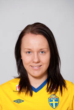 Porträtt, Mathilda Nilsson