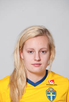 Porträtt, Lovise Overgaard Persson