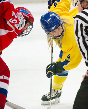 Ekaterina Solovyeva, Ryssland, Anna Borgfeldt, Sverige
