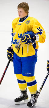 Malin Sonefors